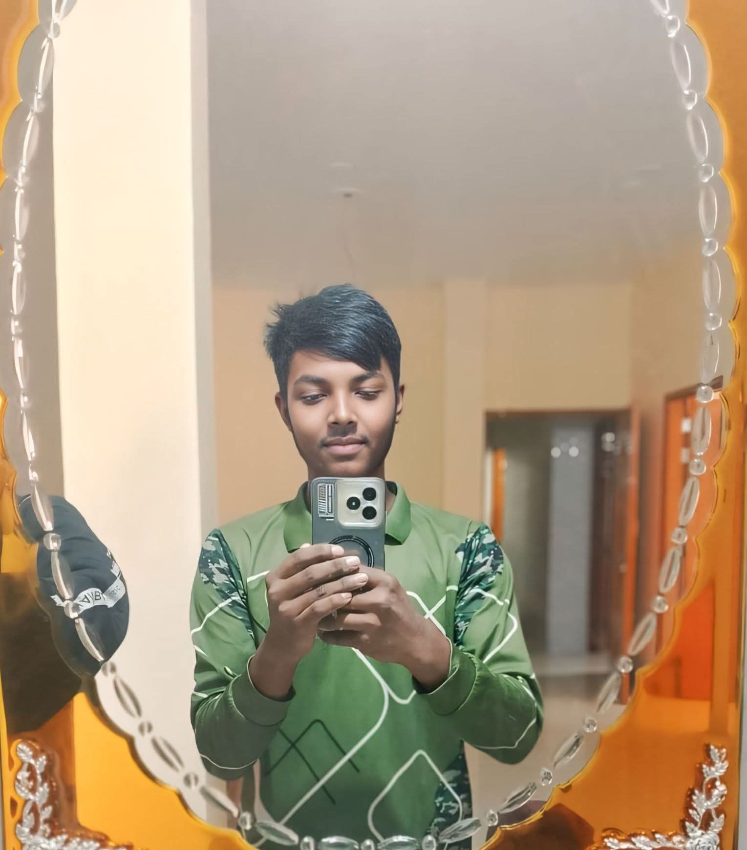 Ashraful Islam Apurba